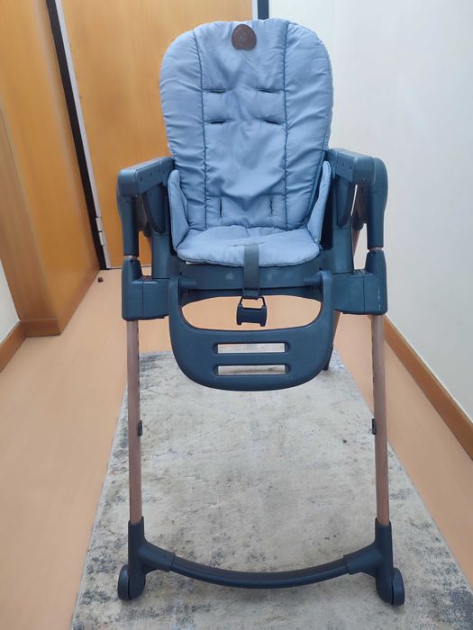 Cadeira Maxi Cosi Minla