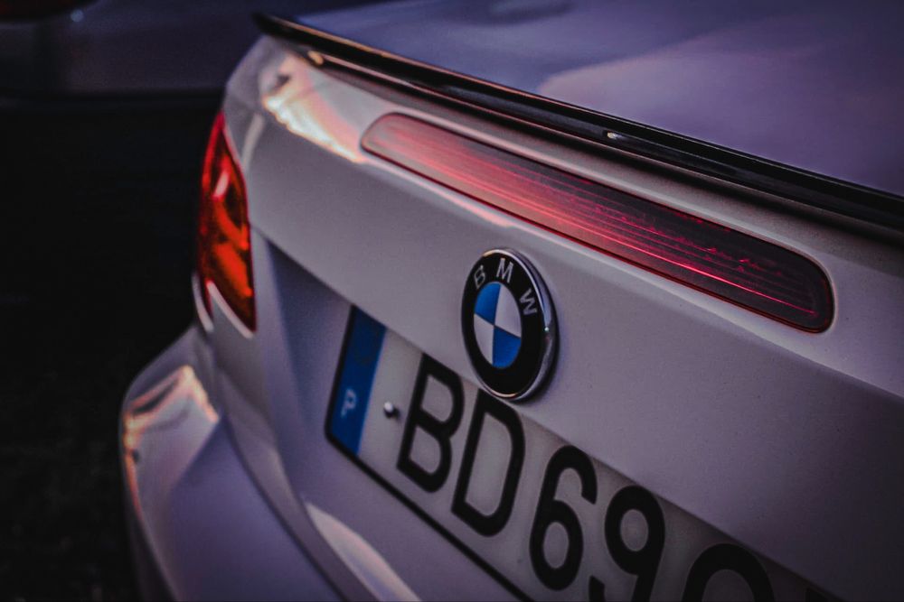 BMW Série 3 Cabriolet LCI 320d – 2013