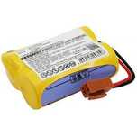 Bateria BR-ACF2P Fanuc A06B-6093-K001 6V