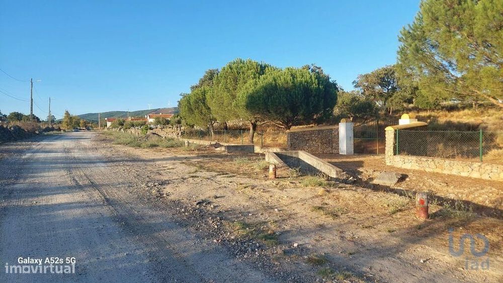 Terreno em Urra de 25000,00 m2