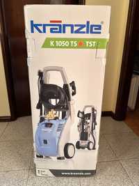 Lavadora de Alta Pressao Profissional Kranzle k1050TS