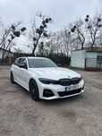 BMW Seria 3 Bmw 320e m pakiet
