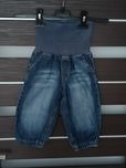 Jeansy h&m rozmiar 86