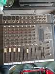 Mixer eurorack mx 1602