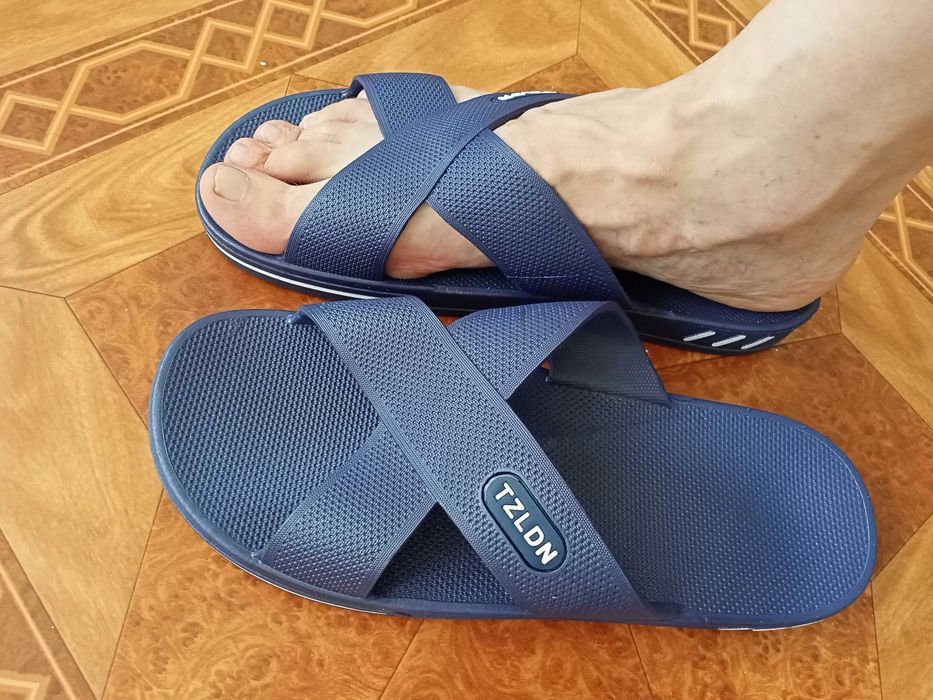 Шлепанцы мужские (43)