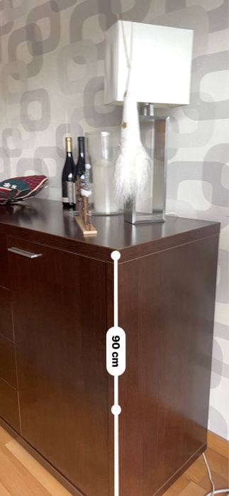 Aparador de Sala Jantar