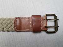Pasek parciany roz. 80/90