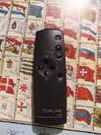 Pilot audio topline IRC ux-7