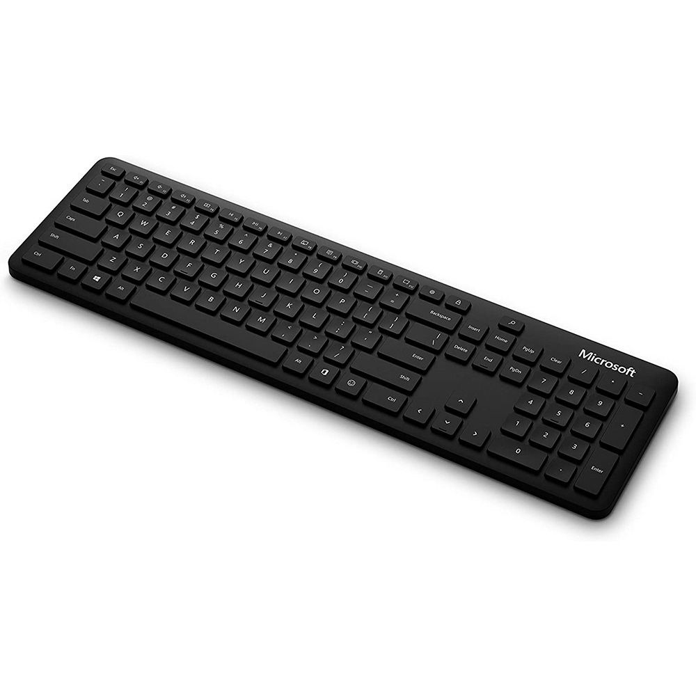 Teclado Microsoft Holgate Bluetooth PT