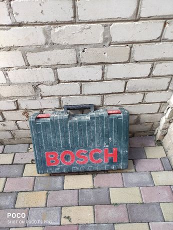 Аренда/ прокат отбойника- перфоратора Bosch 300грн/ сутки