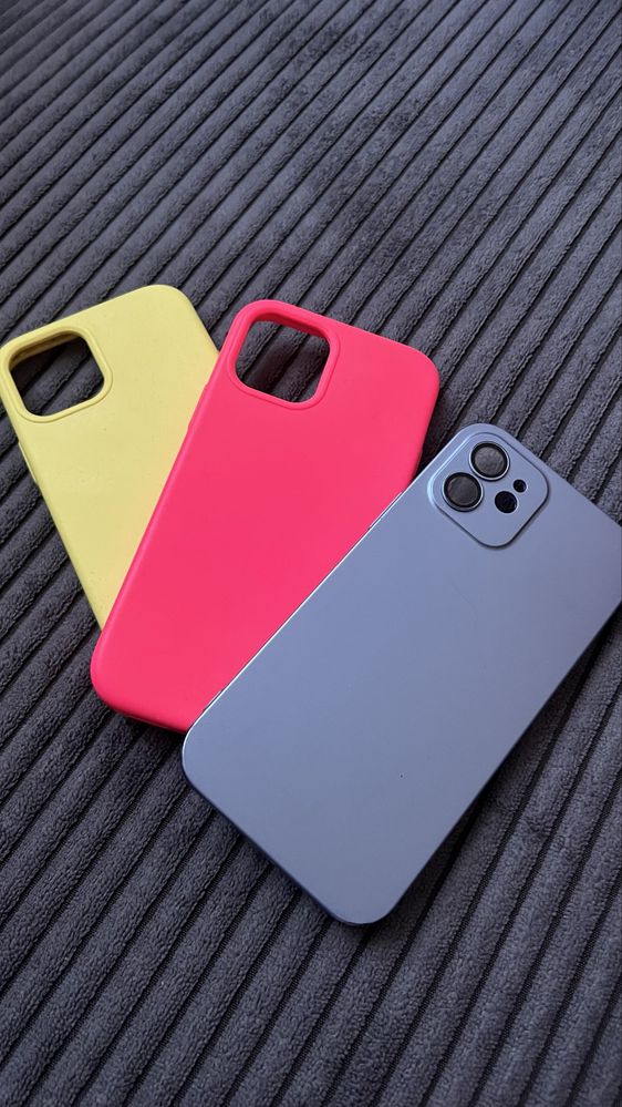 Obudowa etui do Iphone 12