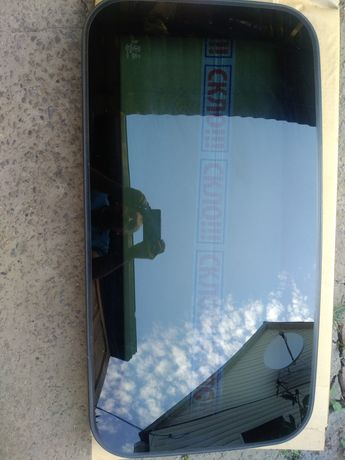 5850A028
Стекло люка крыши Mitsubishi Outlander XL б/у