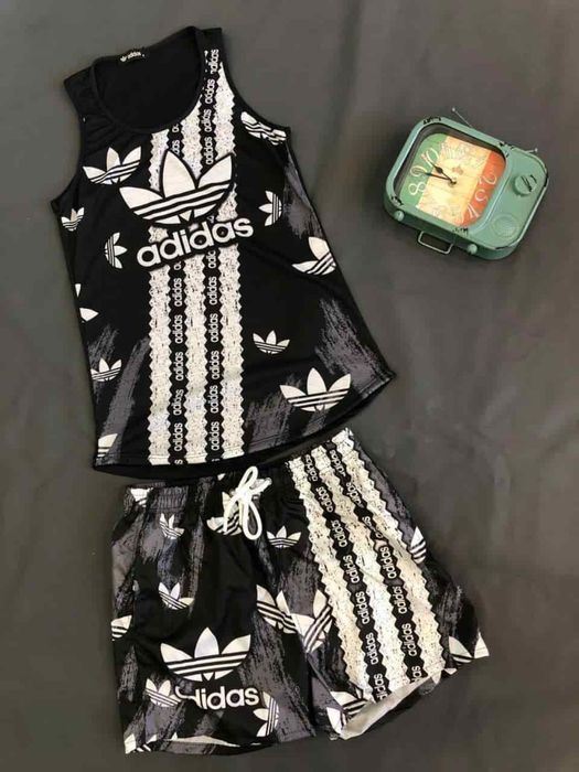 PALM ANGELS шорты мужские плавательные синие