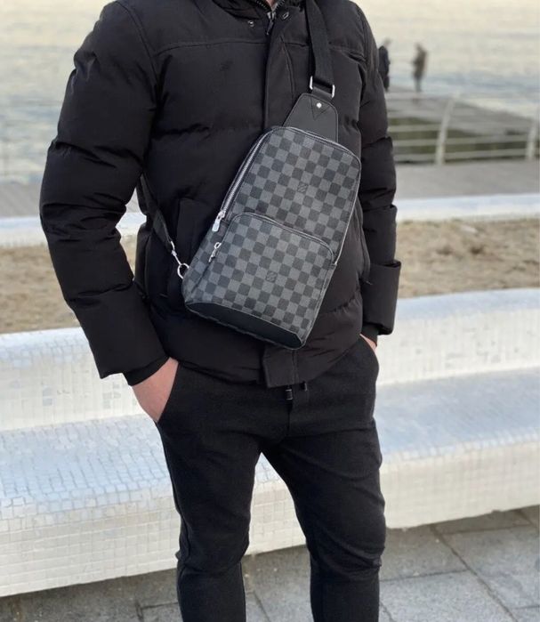Мужская сумка Louis Vuitton