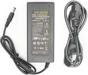 Zasilacz sieciowy 24 V 2 A, 48 W, zasilacz impulsowy UK