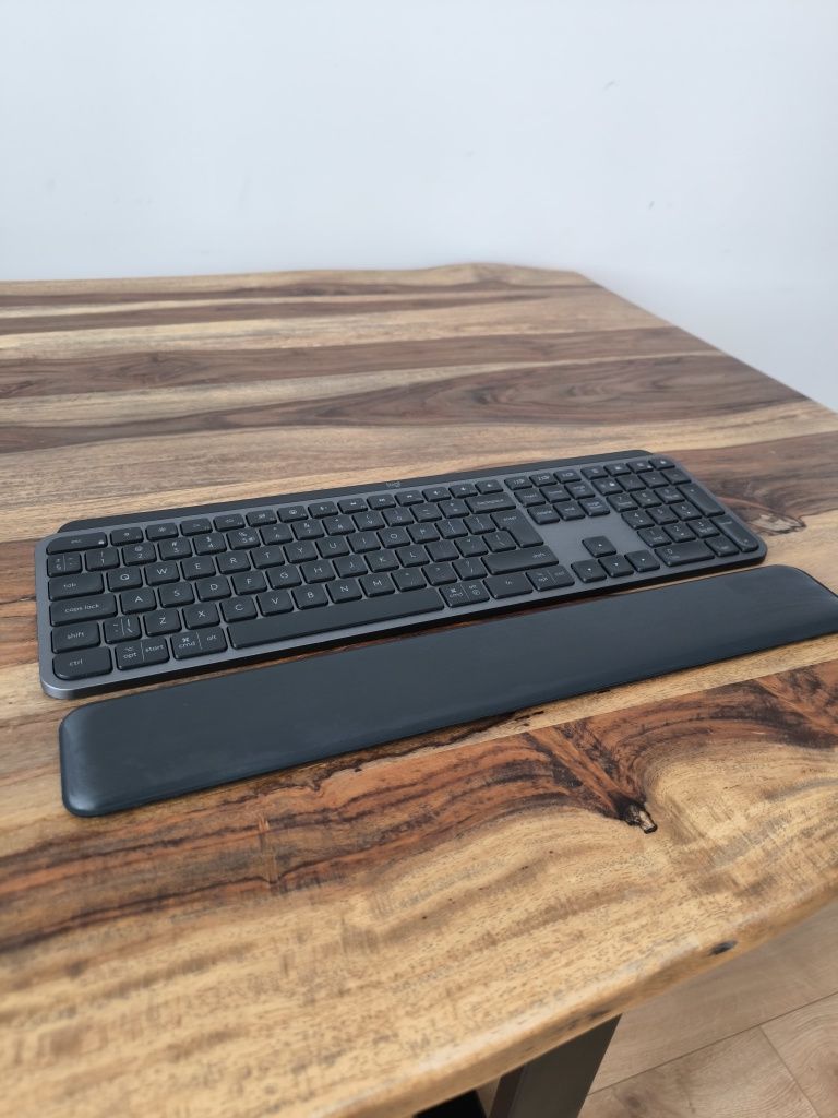 Logitech MX Keys S Combo Zestaw Klawiatura + Myszka
