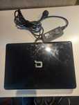 laptop Compaq presario CQ60