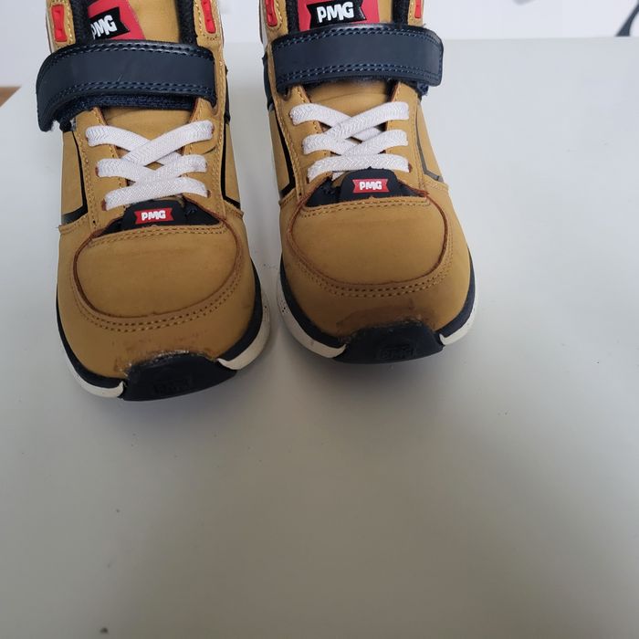 Primigi buty za kostkę przejściowe 30