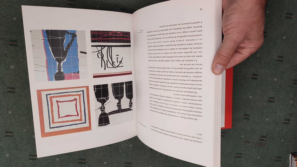 Arte Metropolitano de Lisboa