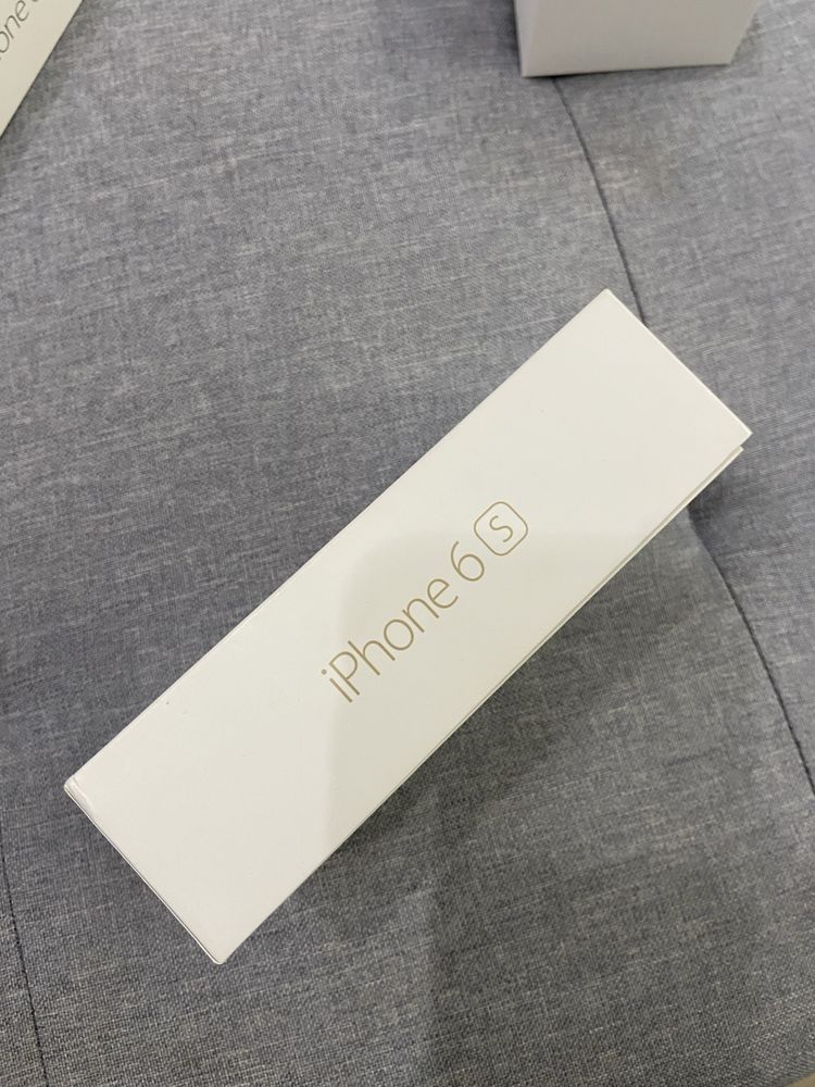 Iphone 6s uszkodzony