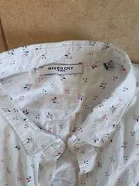 Рубашка мужская Givenchy