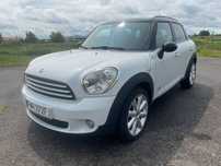 MINI Countryman MINI Cooper D ALL4
