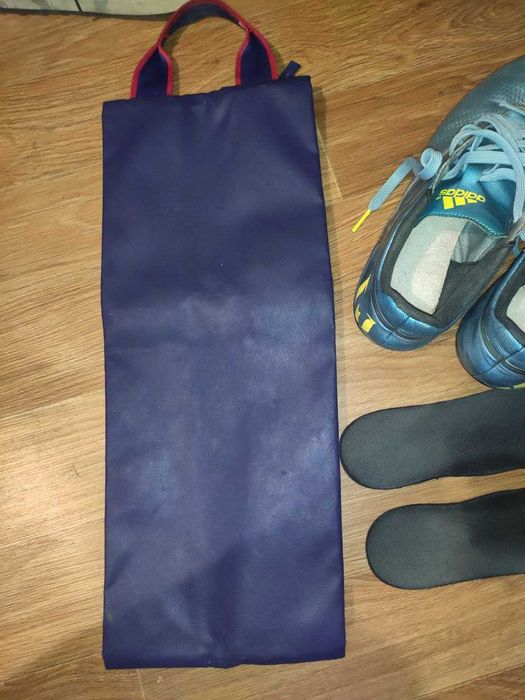 Сумка для бутсів