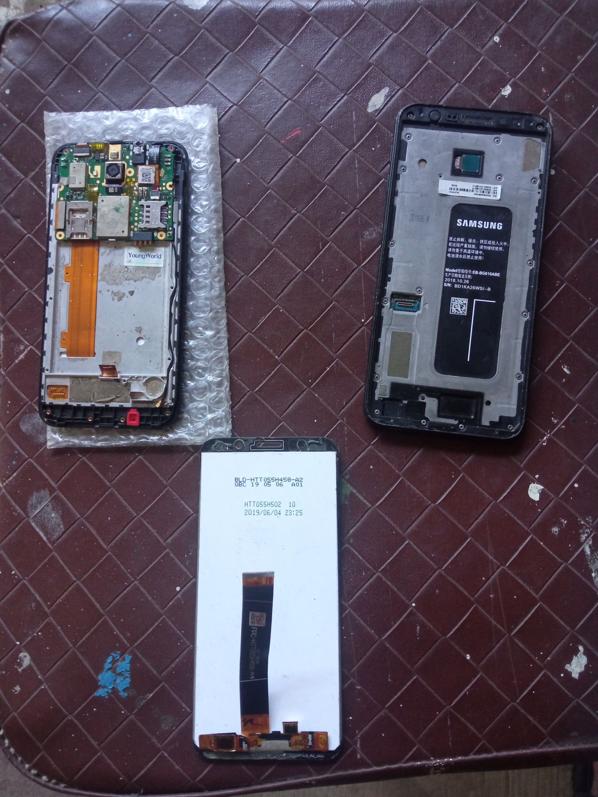 Samsung galaxy bg610abe. Асус .