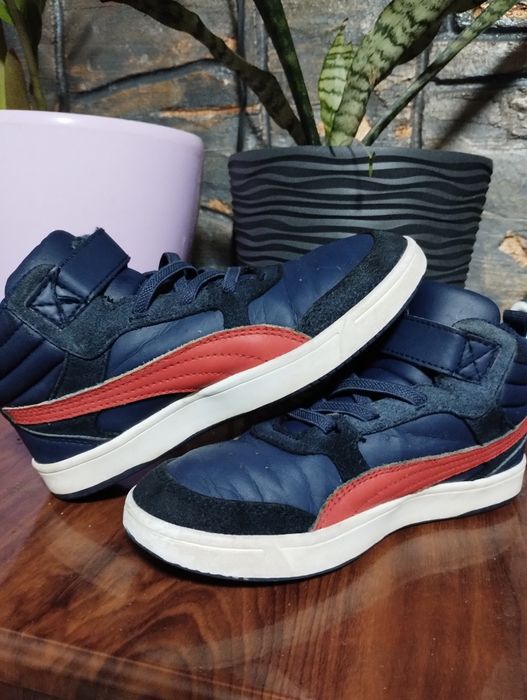 Кросівки на хлопчика