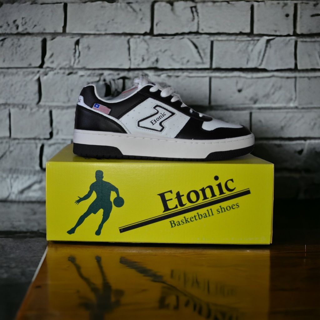 Кросівки чоловічі ETONIC Dunkest, ETM314605