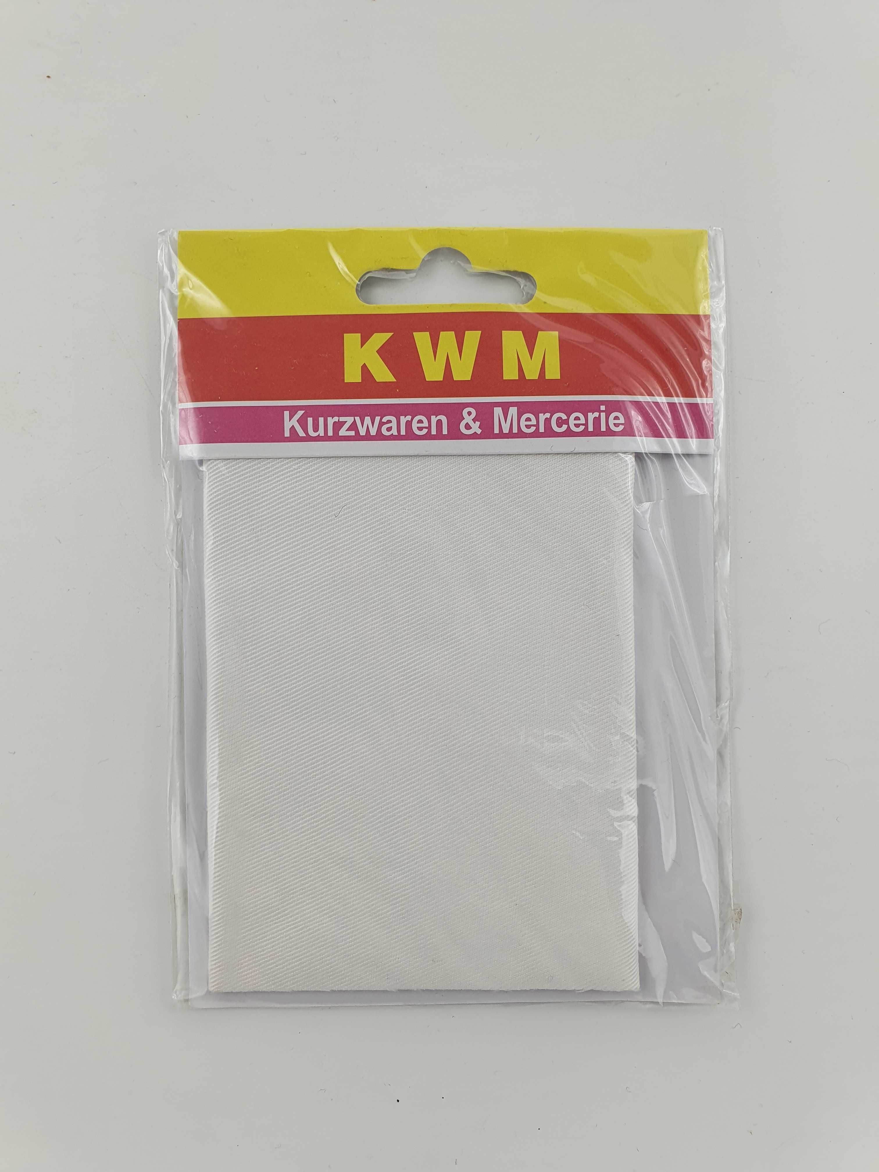 Термо нашивка KWM 40 х 11,5 см, термо латка, латка, нашивка, аплікація