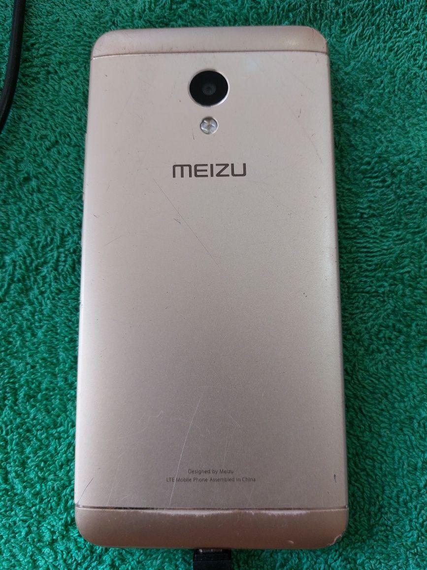 Meizu M5S 16gb .