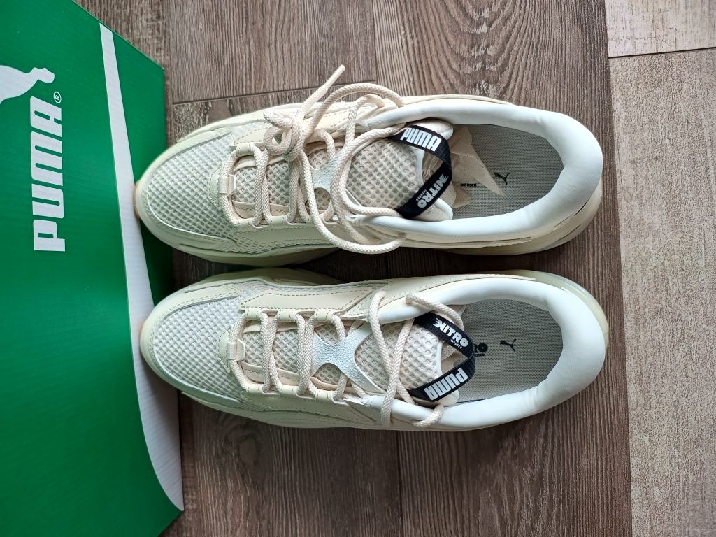Puma Exotek Nitro Base