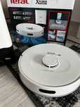 Robot odkurzacz Tefal