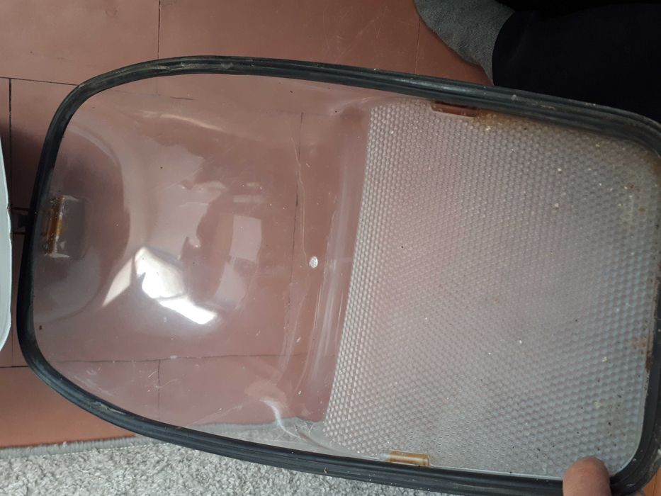 Oprawa oświetleniowa OUSd-70 lampa drogowa