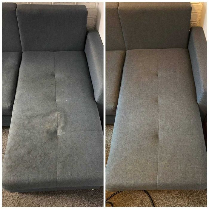 +15% Rabat Profesjonalne Pranie Czyszczenie Tapicerki Meblowej Dywanów