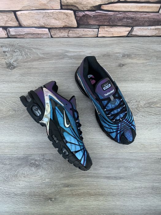 Кросівки Nike Air Max Skepta Tailwind | Nike Skepta | Кросівки Nike TN