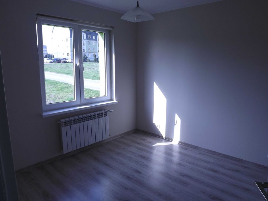 Wynajmę mieszkanie Ornontowice niedaleko Gliwice, Orzesze, Mikołów