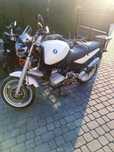Sprzedam BMW R850R
