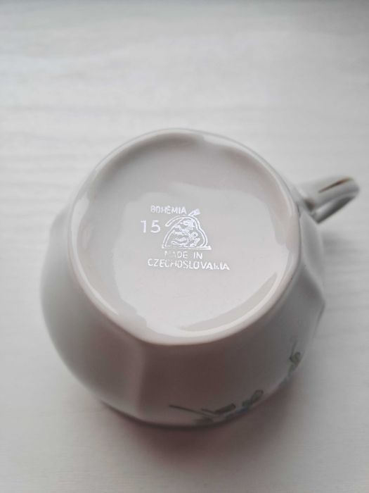 Вінтажний сервіз