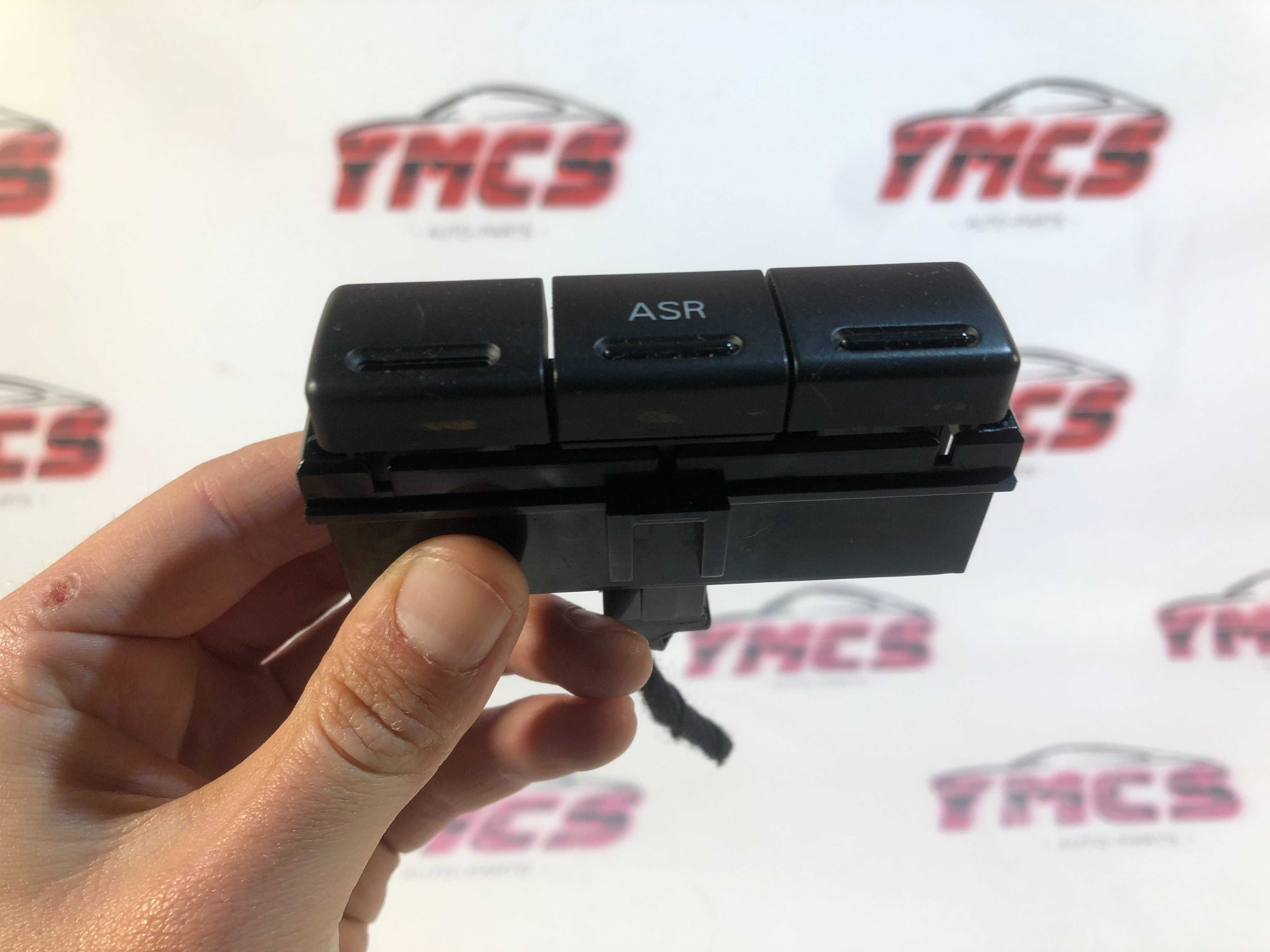 Botao Interruptor ASR AUDI A3 8L Original