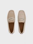 Мужские мокасины Emporio Armani, 41