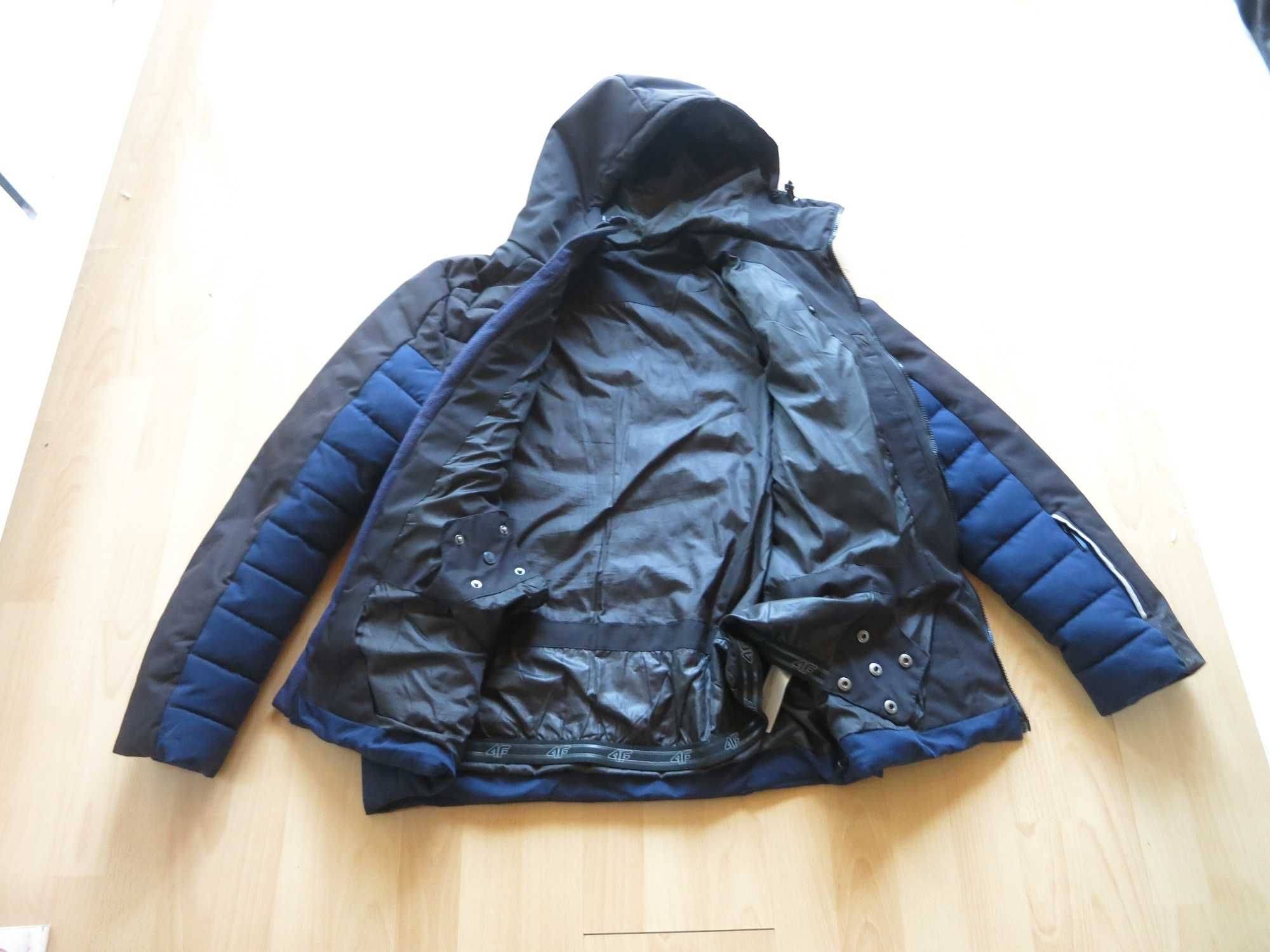 Kurtka męska 4F w r. XL