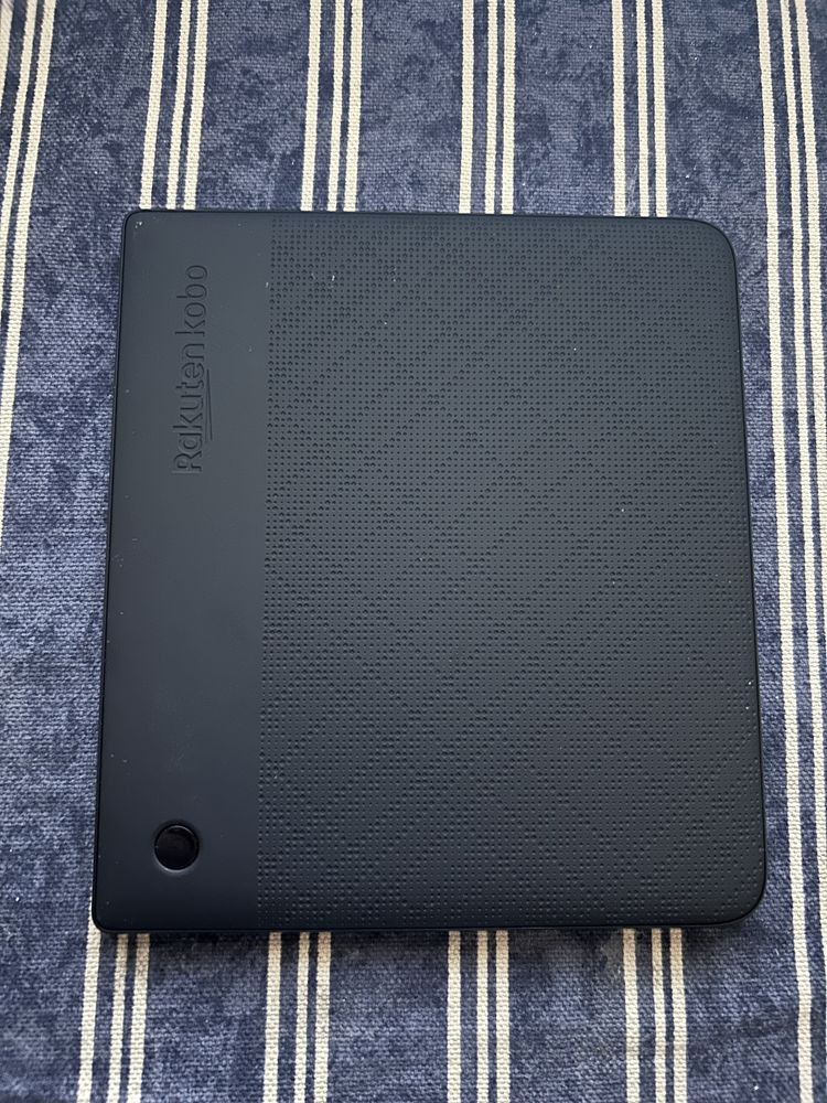Kobo quase novinho