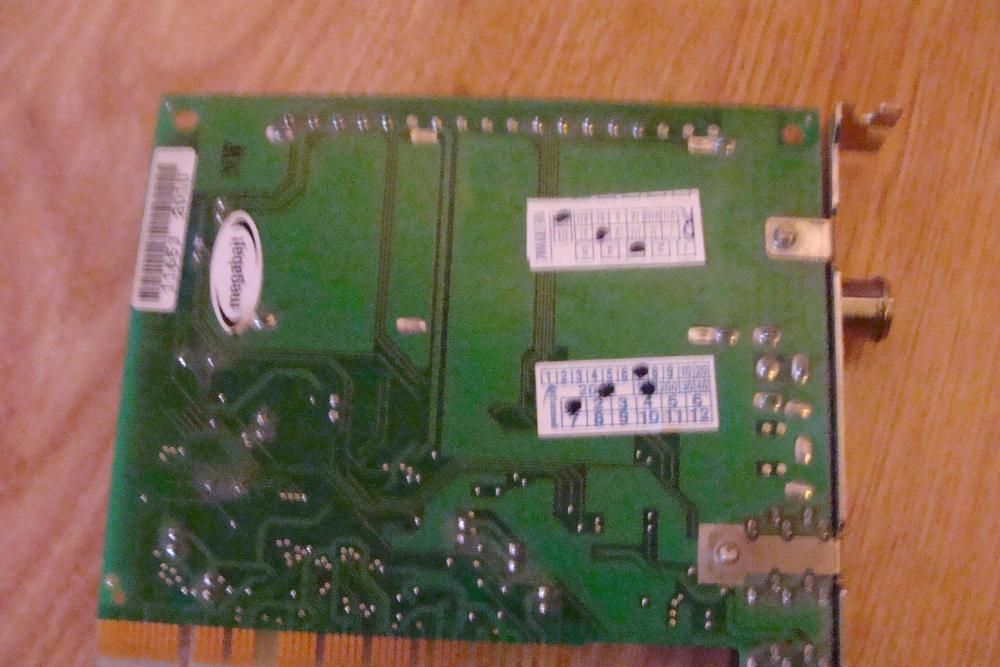 Tuner TV do komputera