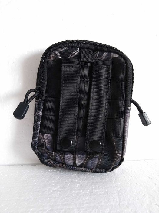 Bolsa Cintura Camuflada