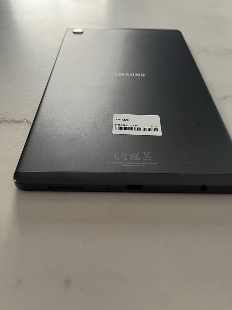 Tablet Samsung Galaxy A7 Lite