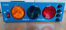 Colorofon Kolorofon C-23B
