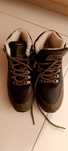 Buty zimowe umbro