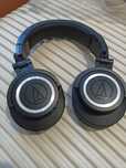 Audio-Technica ATH-M50xBT2